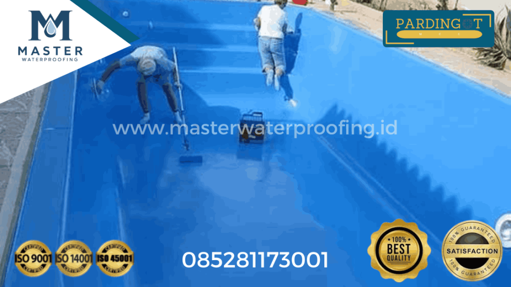 frp lining