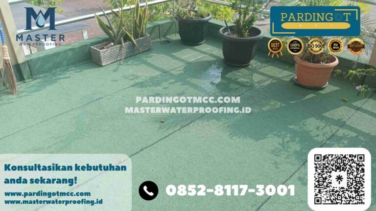 jasa membrane bakar