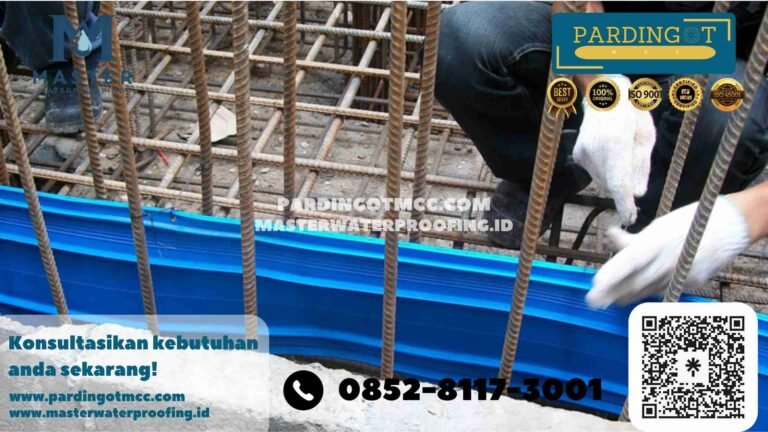 jasa pasang waterstop