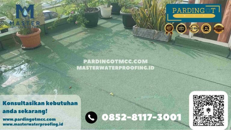 pelapis atap bocor murah