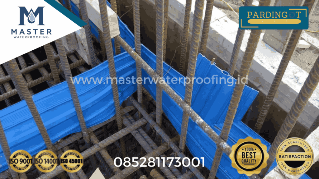 waterstop