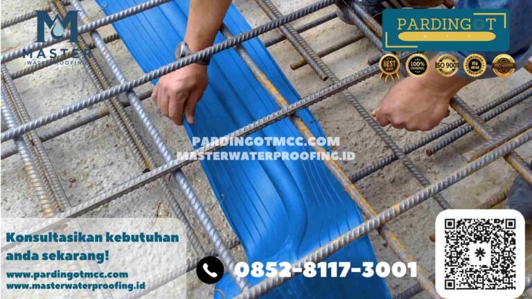 waterstop pvc